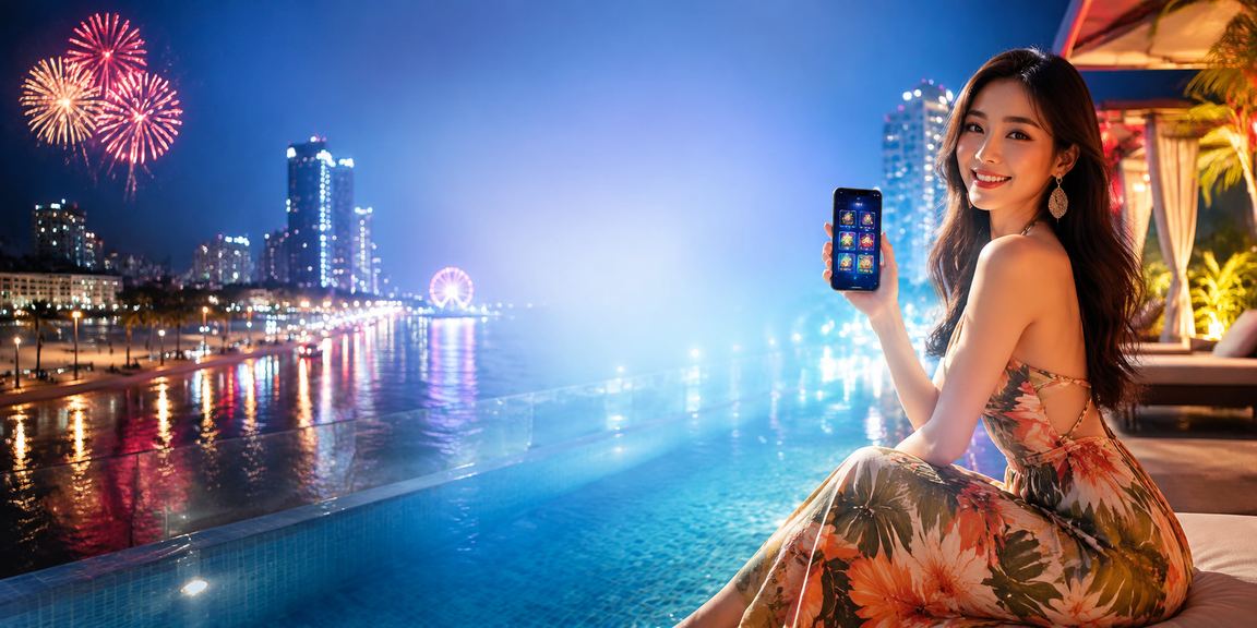 Lễ hội casino app tại Đà Nẵng với người dùng trải nghiệm nền tảng trực tuyến